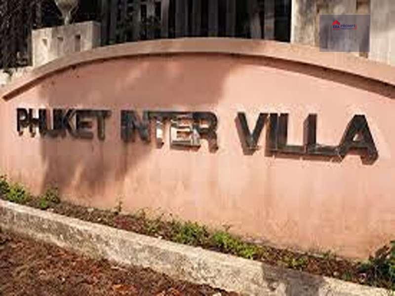 Phuket-Inter-Villa