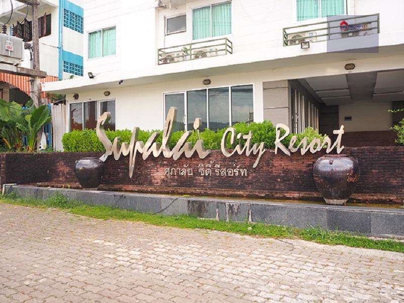 Supalai-City-Resort-Phuket