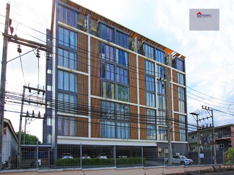 The-Square-Condominium-Phuket
