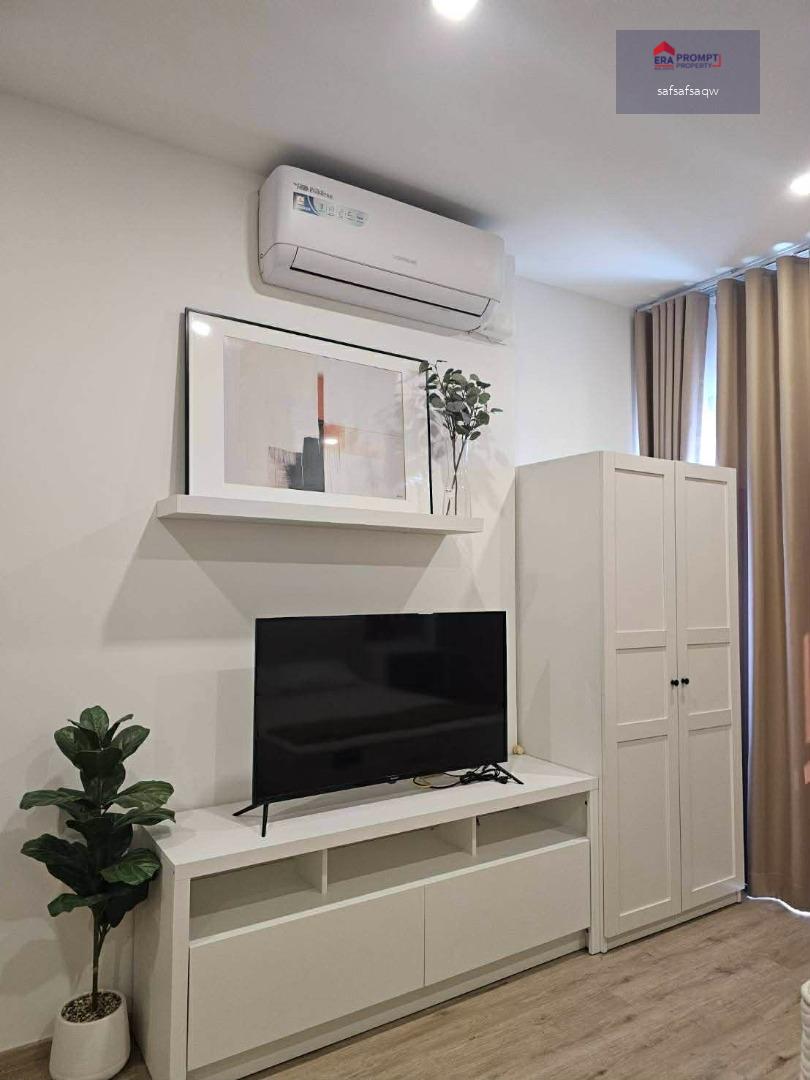Condo for Sale The Rich Rama 9 ทำเลใจกลางพระราม 9 ใกล้ MRT และ Airport Rail Link เดินทางสะดวก