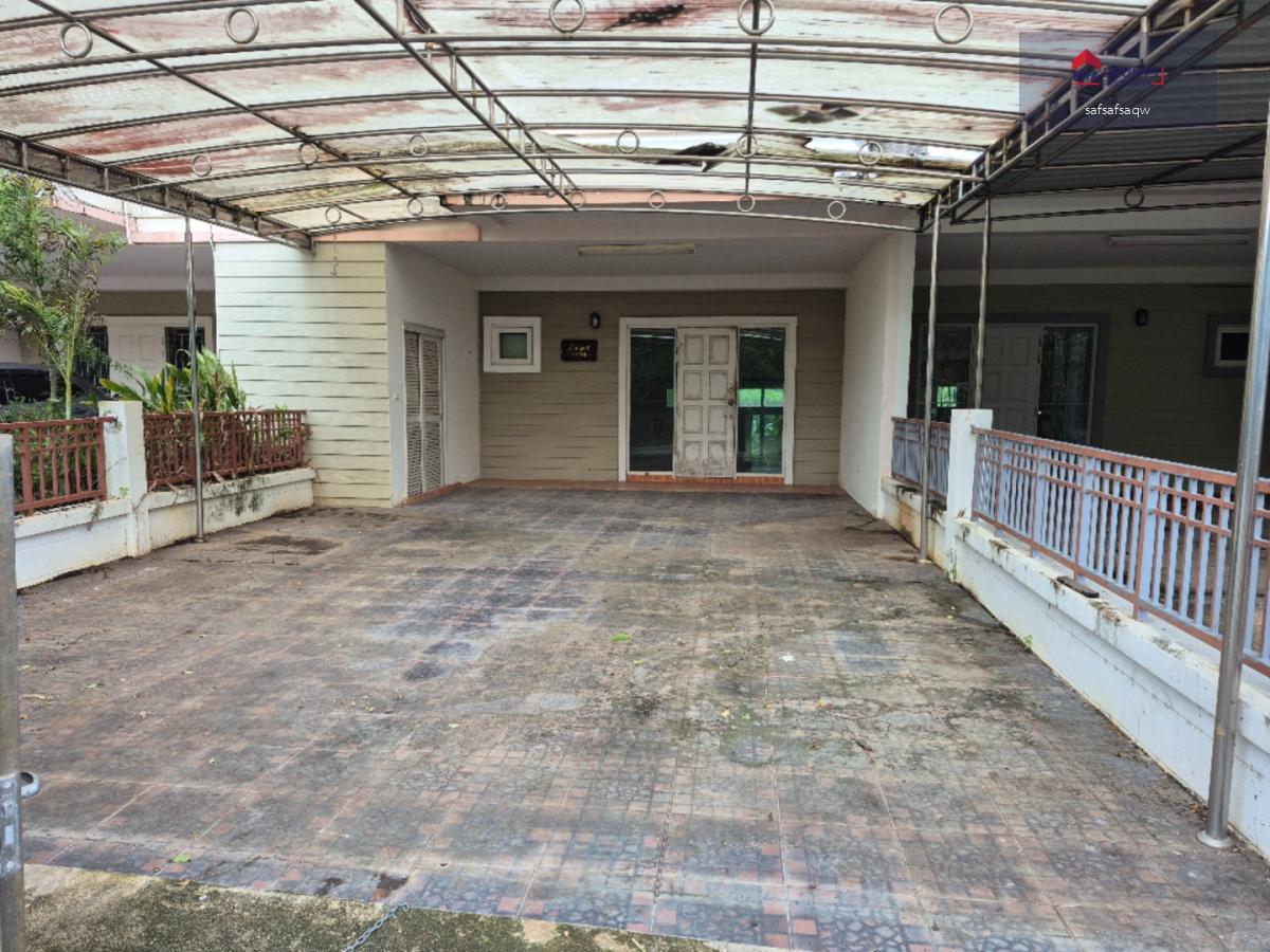 NPA Hot Deal – Private Lagoon Villa Phuke (Townhouse) เติมเต็มไลฟ์สไตล์หรู พร้อมบรรยากาศธรรมชาติและความสงบ