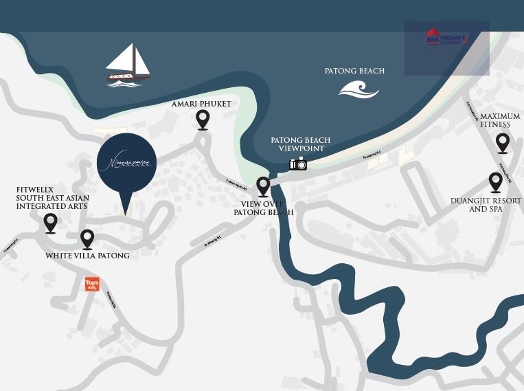 “วิวทะเลจริง + ยูนิตน้อย + ทำเลท่องเที่ยวระดับโลก = สูตรลงทุนที่ตลาดต้องการ” “คอนโดวิวทะเลจริง ที่ซัพพลายใหม่แทบไม่มี แต่ดีมานด์เพิ่มทุกปี”