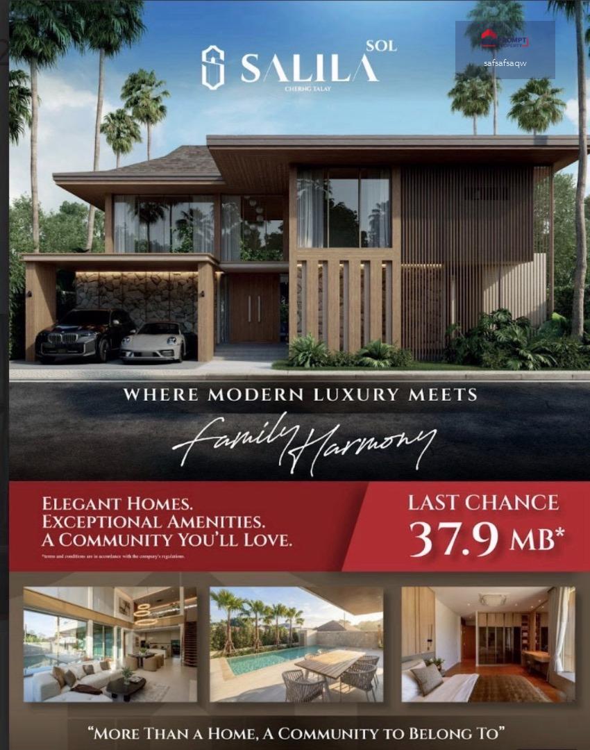 Luxury Modern Contemporary | City Living Concept 