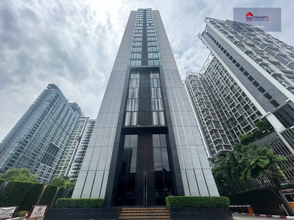 NPA ขาย  คอนโดเลต มิสท์ พระราม 9 คอนโดหรูพร้อมอยู่ในทำเลที่ดีที่สุด ใกล้ MRT พระราม 9 และทางด่วน สะดวกสบายในการเดินทาง เชื่อมต่อทุกเส้นทางเมือง ใกล้ห้างสรรพสินค้าและแหล่งธุรกิจ