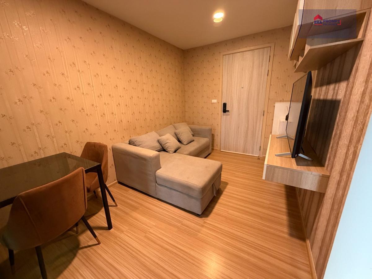 คอนโดให้เช่า ชีวาทัย ฮอลล์มาร์ค ลาดพร้าว–โชคชัย 4 เฟส 1 ที่พักทำเลสะดวก ใกล้รถไฟฟ้า ของกินและสิ่งอำนวยความสะดวกครบ