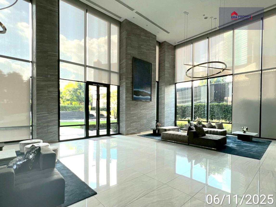 NPA ขาย ไนท์บริดจ์ ไพร์ม รัชโยธิน คอนโดหรูพร้อมอยู่ในทำเลศักยภาพ ใกล้สถานี BTS รัชโยธิน และแหล่งอำนวยความสะดวกครบครัน เหมาะทั้งการอยู่อาศัยและการลงทุนในอนาคต กับวิวเมืองสุดสวยจากชั้นสูง พร้อมสิ่งอำนวยความสะดวกระดับพรีเมียม