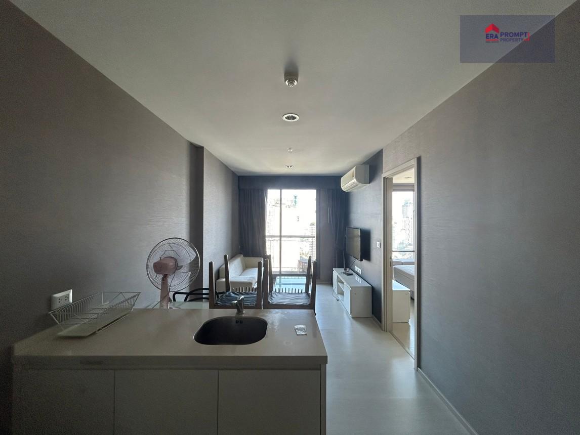 NPA ขาย ริธึ่ม สุขุมวิท 42 คอนโดติด BTS เอกมัย เชื่อมต่อทุกไลฟ์สไตล์ ใจกลางสุขุมวิท