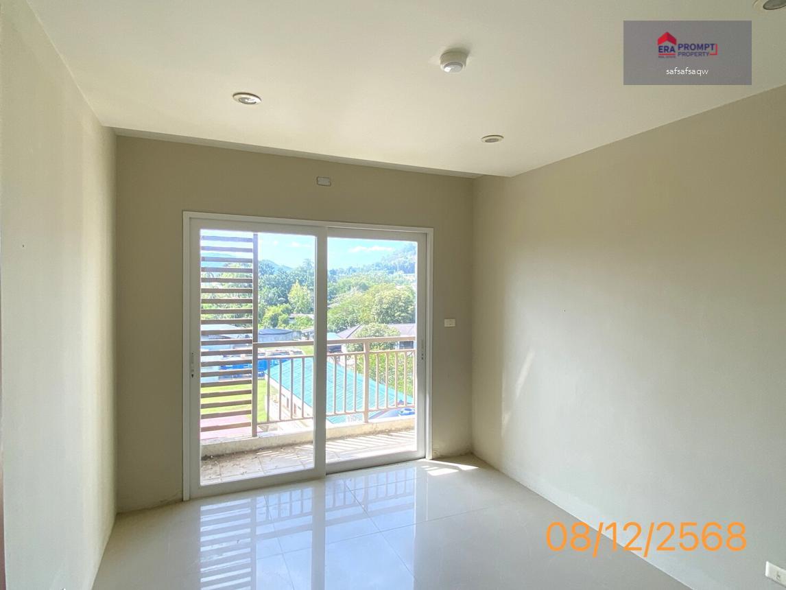 NPA FOR SALE คอนโดใจกลางป่าตอง Phuket Avenue Condominium ทำเลทอง ใกล้หาด เดินถึงแหล่งท่องเที่ยว ปล่อยเช่าง่าย ดีมานด์สูง เหมาะทั้งอยู่เองและลงทุน