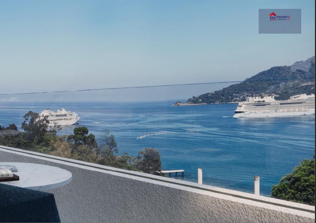 “วิวทะเลจริง + ยูนิตน้อย + ทำเลท่องเที่ยวระดับโลก = สูตรลงทุนที่ตลาดต้องการ” “คอนโดวิวทะเลจริง ที่ซัพพลายใหม่แทบไม่มี แต่ดีมานด์เพิ่มทุกปี”