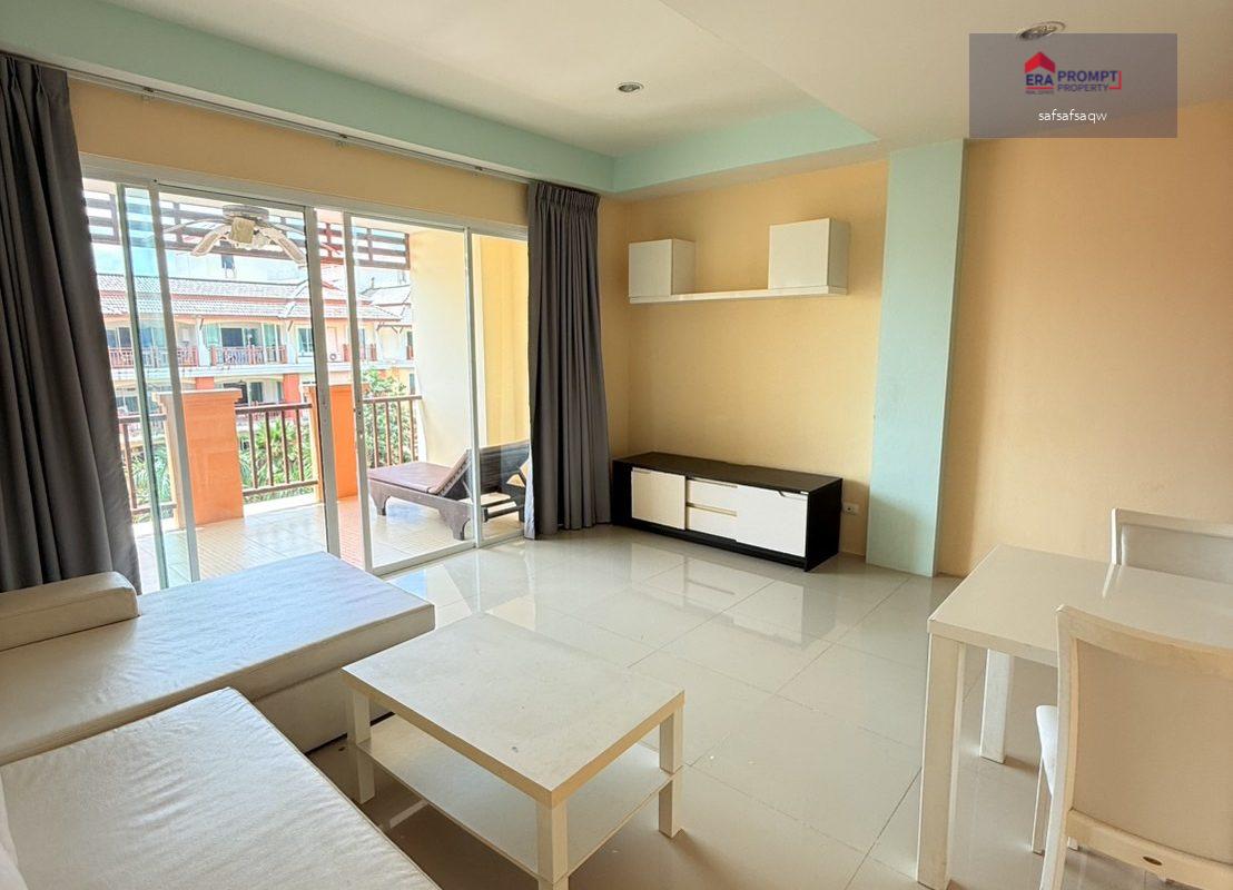 NPA Hot Deal คอนโด The Palm Residence ทำเลใสยวน เพียง 70 เมตรจากถนนหลัก ใกล้หาดในหาน–ราไวย์ แหล่งชุมชนต่างชาติยอดนิยม