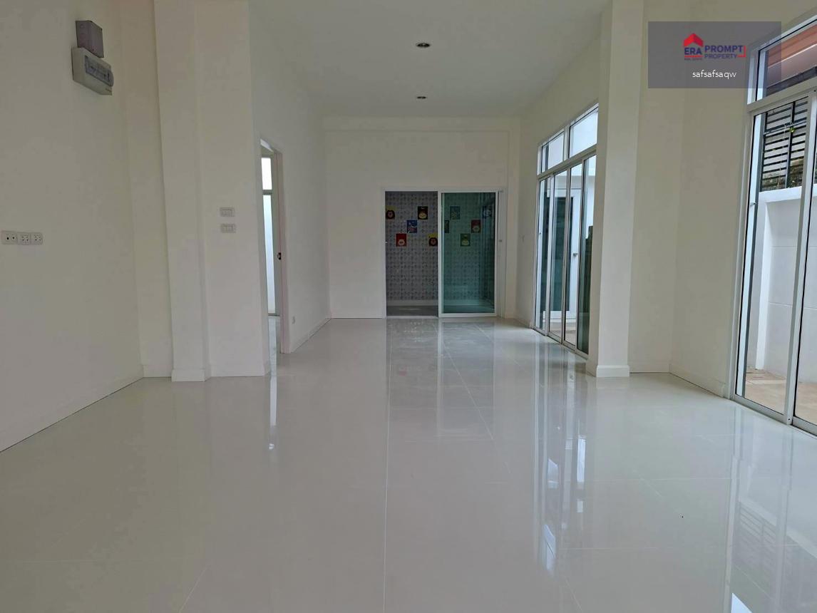 NPA FOR SALE Anocha Village (อโนชา วิลเลจ) ทำเลใกล้เมือง เดินทางสะดวก บรรยากาศเงียบสงบ