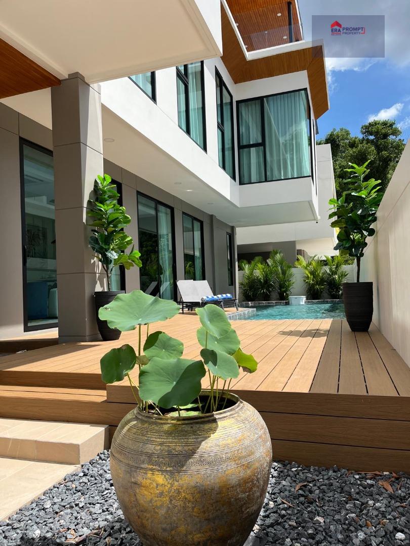 🏢💰 พลูวิลล่าในฝันของคุณ - ทำเลที่ดีที่สุดของกะทู้