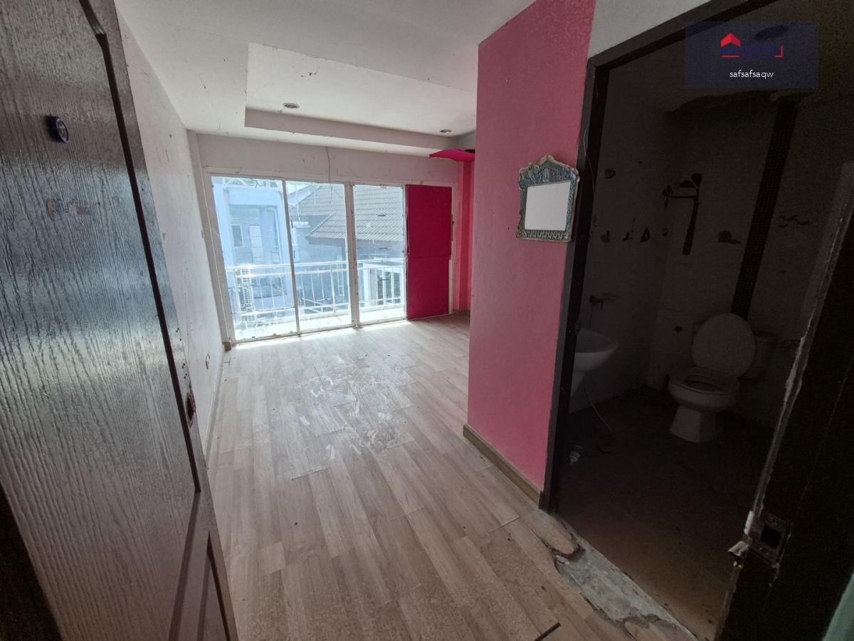 NPA HOT DEAL อาคารพาณิชย์ 3 ชั้น โครงการ The Series กะทู้ ภูเก็ต ทำเลศักยภาพกลางเมือง เชื่อมป่าตอง–ภูเก็ตทาวน์ เหมาะค้าขาย ลงทุน หรือปล่อยเช่า 