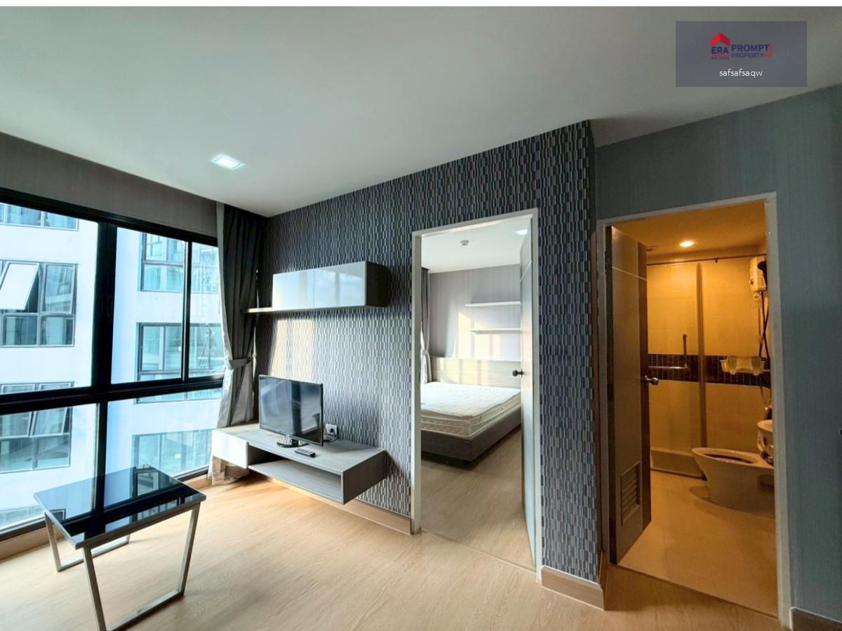 🏡 ขายคอนโด The Private Paradise อาคาร A