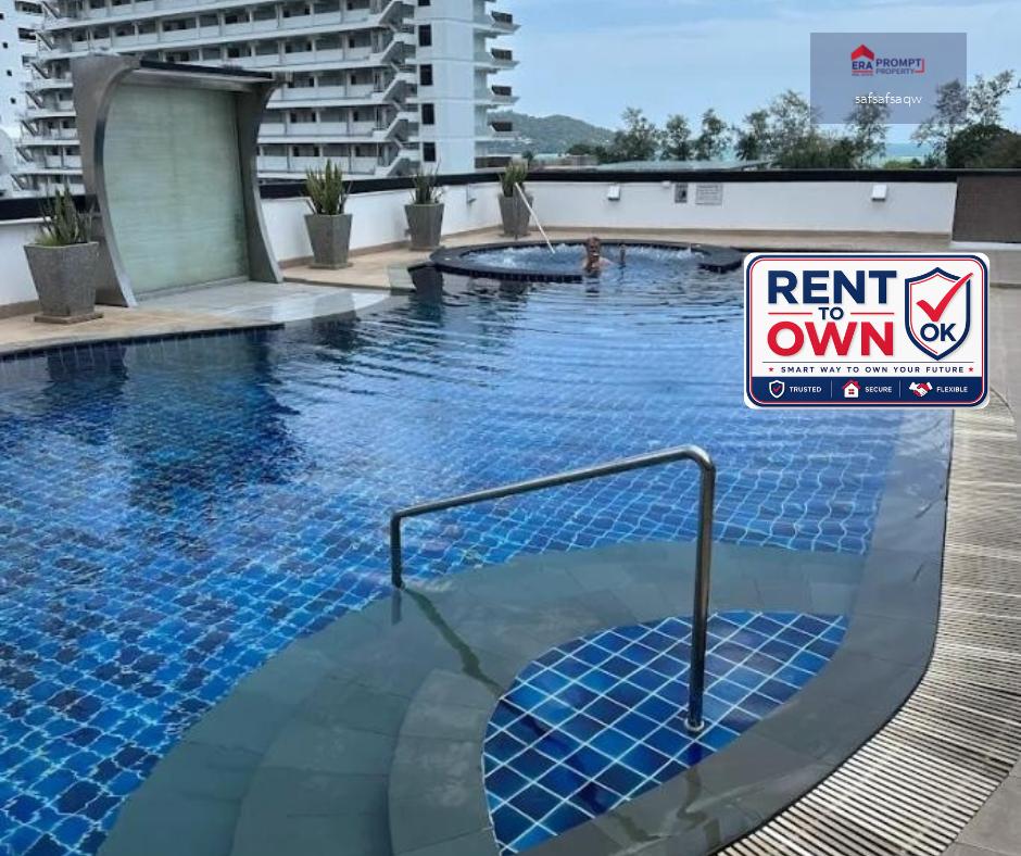 🏝️ For Sale | Absolute Bangla Suite, Patong, Phuket เป็นเจ้าของทำเลใจกลางป่าตอง ใช้ชีวิตในฝัน พร้อมสร้างผลตอบแทนอย่างมั่นคง เมื่อทำเลระดับพรีเมียม กลายเป็นการลงทุนที่ดีที่สุดของคุณ