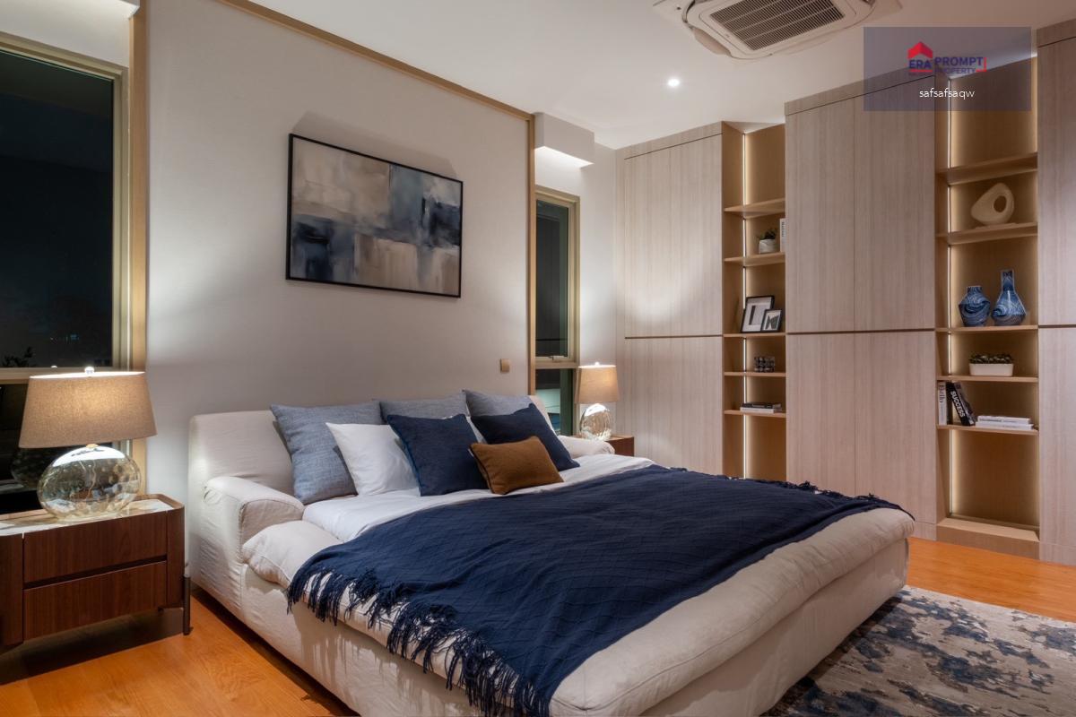 Luxury Modern Contemporary | City Living Concept 