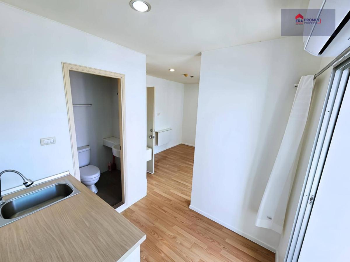 ขายคอนโด ลุมพินี วิลล์ รามคำแหง 60/2 คอนโดคุณภาพจาก L.P.N. บนทำเลศักยภาพย่านรามคำแหง เดินทางสะดวก ใกล้ถนนหลัก แหล่งชุมชน และสิ่งอำนวยความสะดวกครบครัน