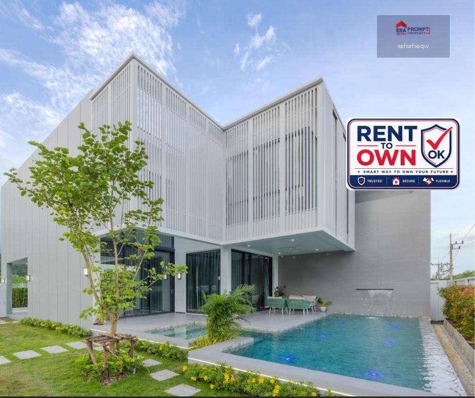 🏝️ Larimar Villa Phuket 🔥 ดีลนี้…ใครทักก่อน ได้ก่อน Luxury Pool Villa Phuket | เหลือเพียง 4 ยูนิต ทักแชทตอนนี้ ก่อนยูนิตสุดท้ายหาย