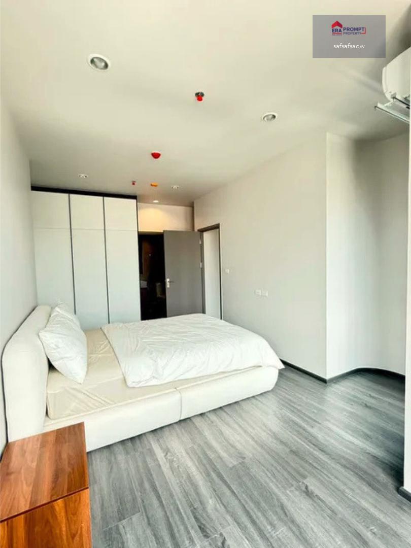  ให้เช่าคอนโด Ideo Sukhumvit – Rama 4