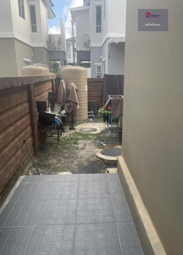 NPA FOR SALE บ้านเดี่ยว ภัสสร เกาะแก้ว ภูเก็ต ทำเลศักยภาพ ใกล้เมือง เดินทางสะดวก บ้านสวย บรรยากาศเงียบสงบ เหมาะอยู่อาศัย