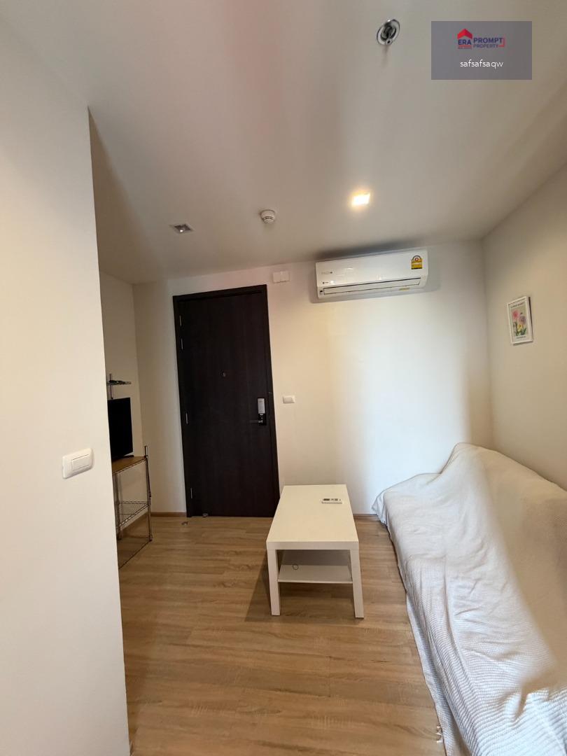 คอนโดให้เช่า  THE BASE GARDEN RAMA 9 พร้อมอยู่ใจกลางรามคำแหง ใกล้ Airport Rail Link รามคำแหง เดินทางสะดวกสู่พระราม 9 – เอกมัย – ทองหล่อ