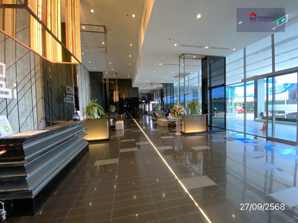 NPA ขาย ไอดีโอ โมบิ บางซื่อ แกรนด์ อินเตอร์เชนจ์ คอนโดพร้อมอยู่ทำเลดี ใกล้ MRT บางซื่อและ BTS หมอชิต เหมาะทั้งอยู่อาศัยและลงทุน สิ่งอำนวยความสะดวกครบครัน สะดวกทุกการเดินทาง