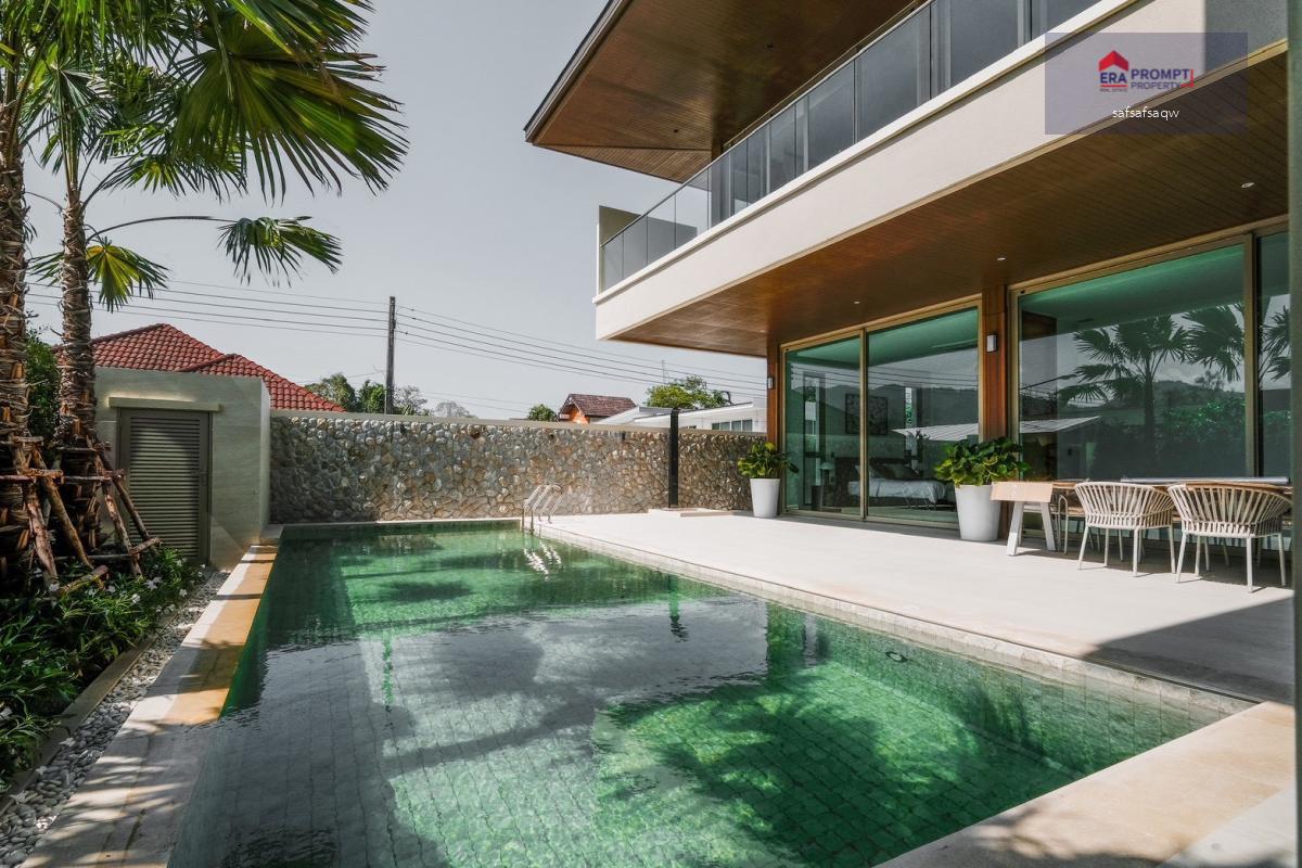 Luxury Modern Contemporary | City Living Concept 