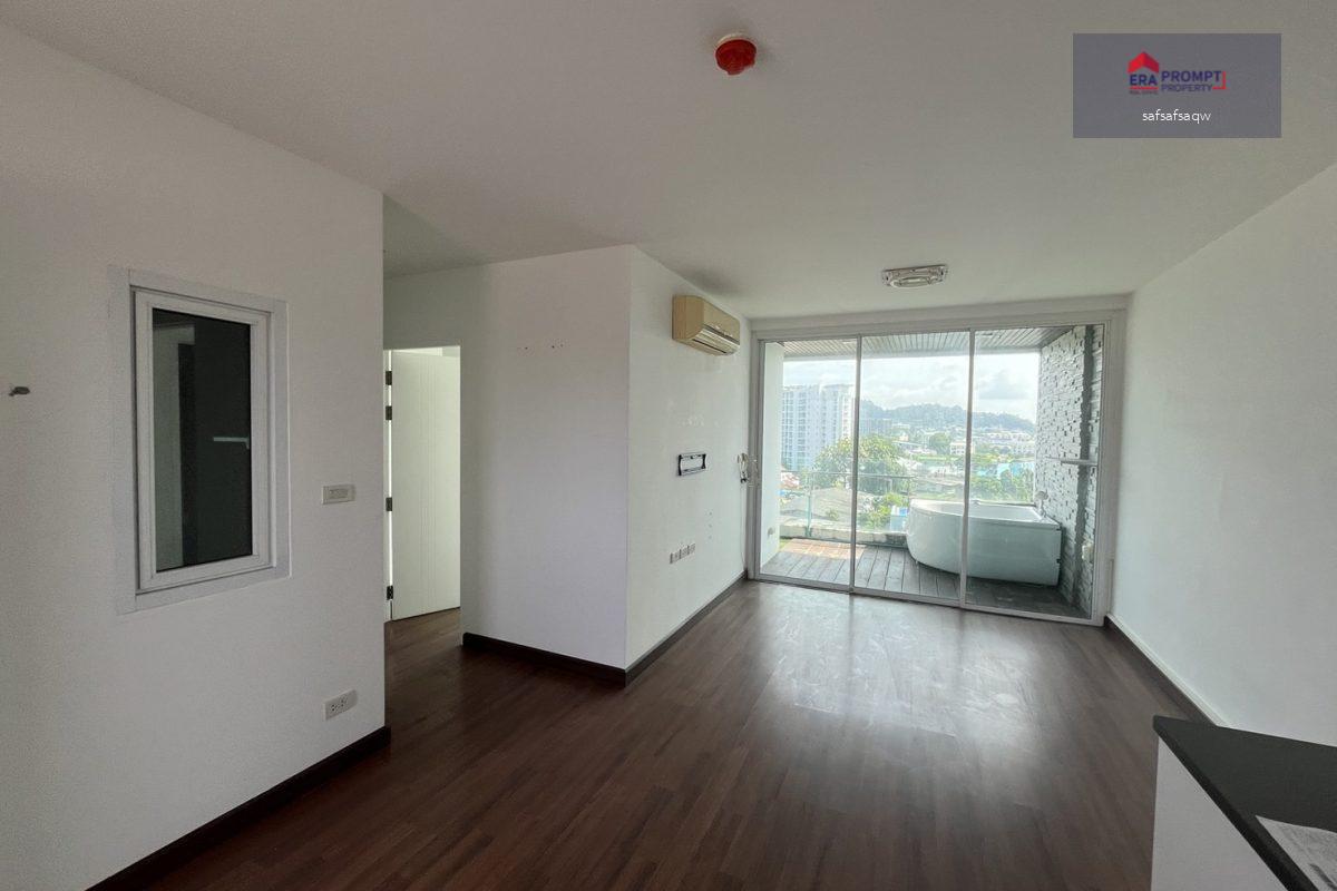 NPA Hot Deal – The Wide Condo Phuket  คอนโดใจกลางภูเก็ต ราคาพิเศษ ต่ำกว่าตลาด เดินทางสะดวก เหมาะทั้งอยู่เองและลงทุน