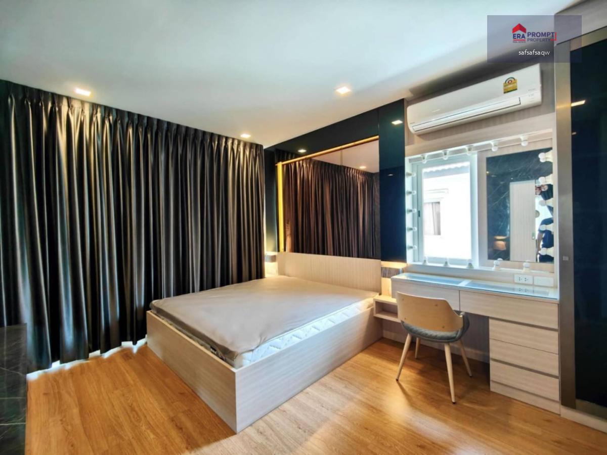 ขายบ้านพร้อมผู้เช่า โอกาสสำหรับนักลงทุนอสังหาฯ กับบ้านในโครงการ Golden Neo Bangna–Kingkaew ทำเลศักยภาพ ใกล้สนามบินสุวรรณภูมิ เมกาบางนา และเส้นทางเข้า-ออกเมืองสะดวก