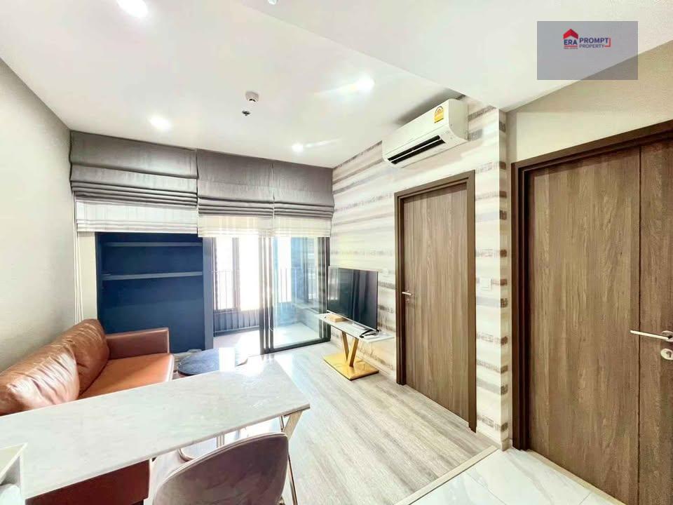  ขาย-เช่า คอนโด Ideo Mobi Asoke  ไอดิโอ โมบิ อโศก ห้องริมสุด