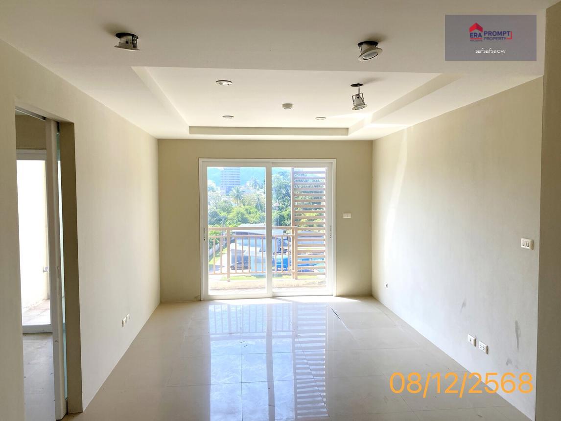 NPA FOR SALE คอนโดใจกลางป่าตอง Phuket Avenue Condominium ทำเลทอง ใกล้หาด เดินถึงแหล่งท่องเที่ยว ปล่อยเช่าง่าย ดีมานด์สูง เหมาะทั้งอยู่เองและลงทุน