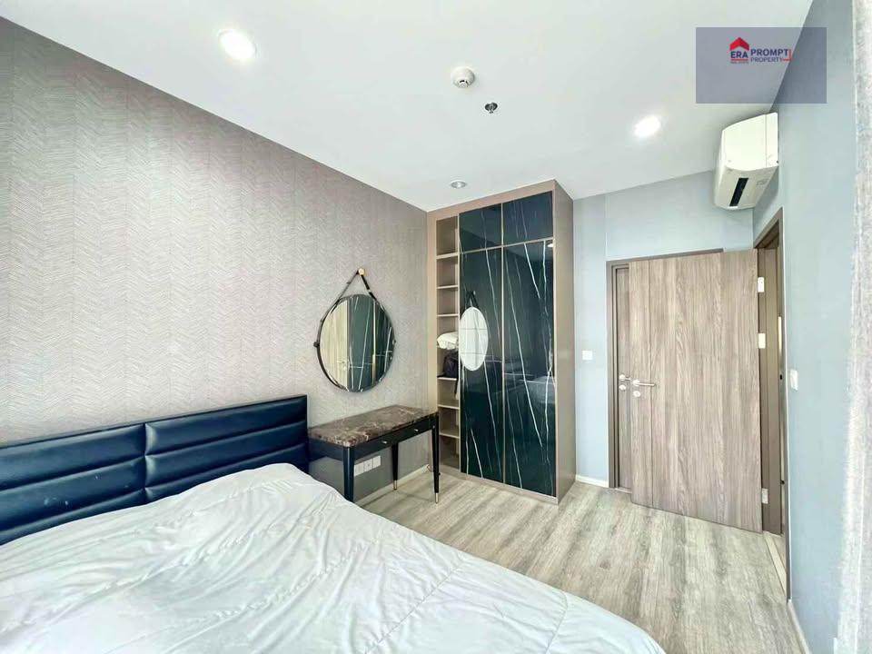  ขาย-เช่า คอนโด Ideo Mobi Asoke  ไอดิโอ โมบิ อโศก ห้องริมสุด