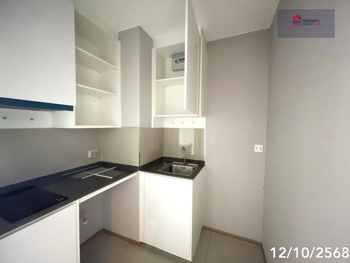 NPA ขาย เดอะ ทรี หัวหมาก อินเตอร์เชนจ์ คอนโดพร้อมอยู่ในทำเลยอดนิยม ใกล้สถานีรถไฟฟ้า MRT หัวหมาก เหมาะสำหรับอยู่อาศัยหรือลงทุน