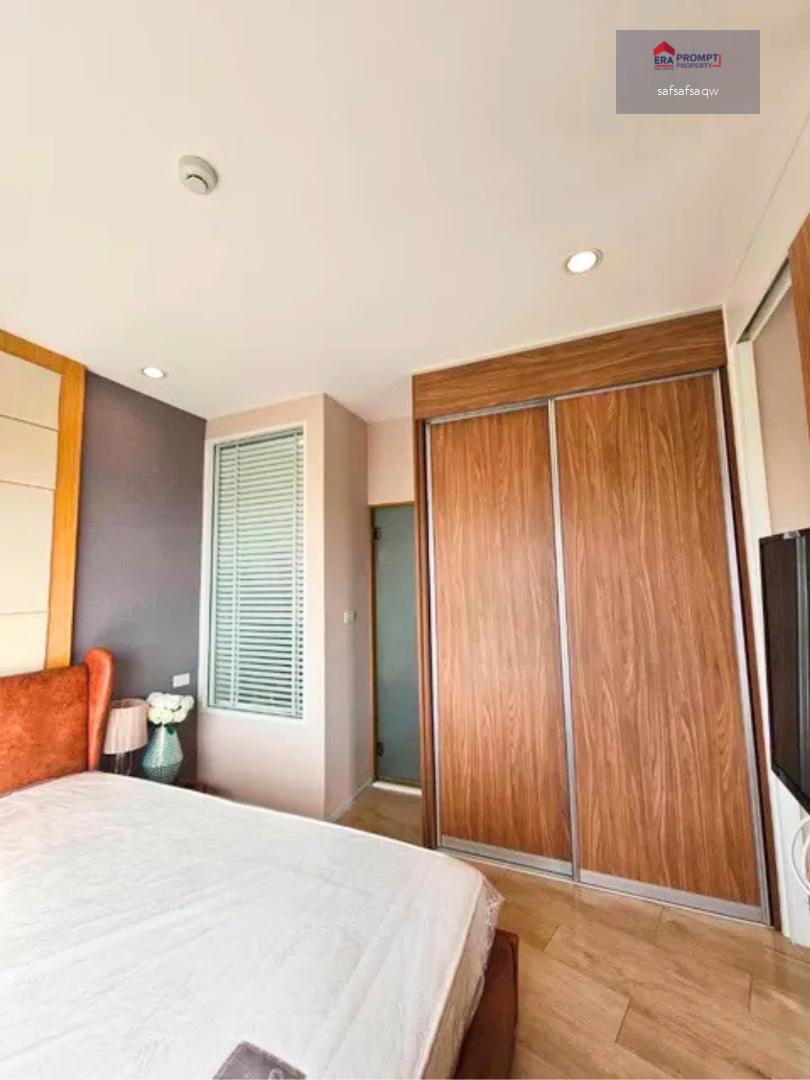 ขายคอนโดวิวทะเล Shore Residence ชลบุรี พร้อมอยู่ ทำเลดี ใจกลางเมือง