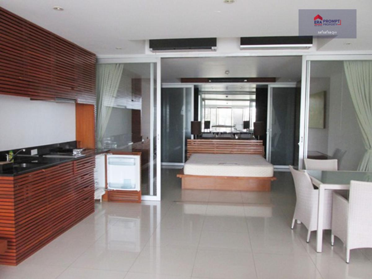 NPA Condo for Sale  The Quarter Phuket ทำเล Premium โซน Surin – Bang Tao