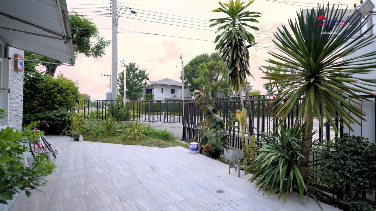 🏡 บ้านเดี่ยวระดับพรีเมียม ลดราคาพิเศษ 2 ล้านบาท!