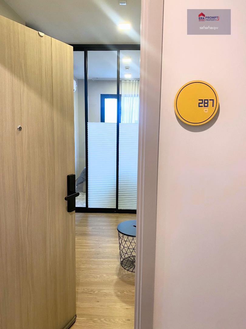 Plum Condo New West คอนโดติดห้างเซ็นทรัล เวสต์เกต และ IKEA บางใหญ่ ใกล้รถไฟฟ้าสายสีม่วง 