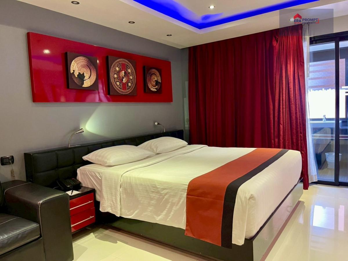 🏝️ For Sale | Absolute Bangla Suite, Patong, Phuket เป็นเจ้าของทำเลใจกลางป่าตอง ใช้ชีวิตในฝัน พร้อมสร้างผลตอบแทนอย่างมั่นคง เมื่อทำเลระดับพรีเมียม กลายเป็นการลงทุนที่ดีที่สุดของคุณ