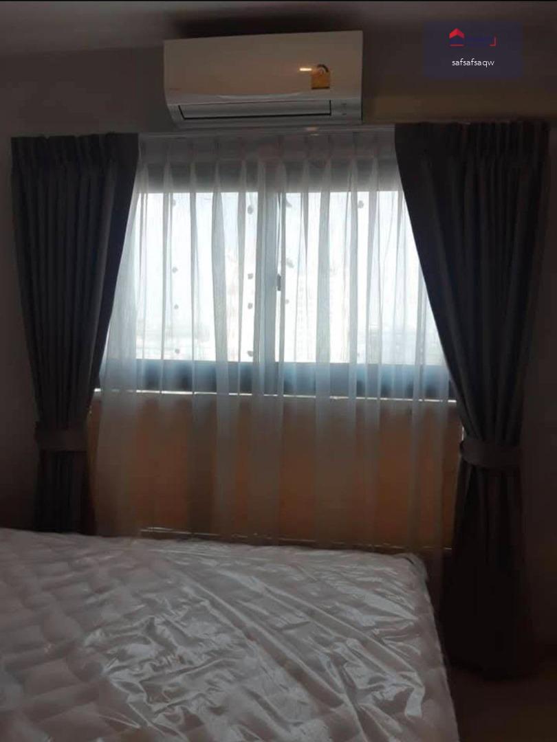 ให้เช่าคอนโด The Privacy Rama 9 – เดอะ ไพรเวซี่ พระราม 9 เขตสวนหลวง