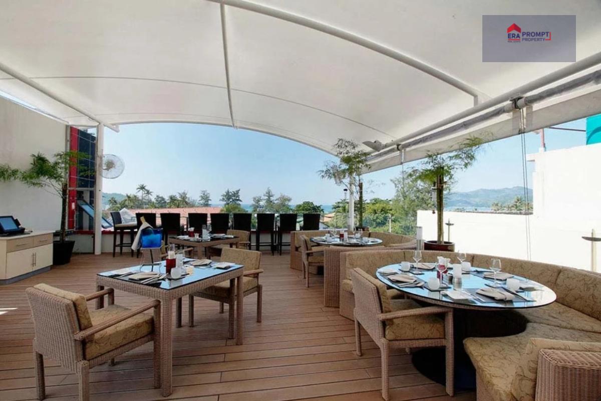 🏝️ For Sale | Absolute Bangla Suite, Patong, Phuket เป็นเจ้าของทำเลใจกลางป่าตอง ใช้ชีวิตในฝัน พร้อมสร้างผลตอบแทนอย่างมั่นคง เมื่อทำเลระดับพรีเมียม กลายเป็นการลงทุนที่ดีที่สุดของคุณ