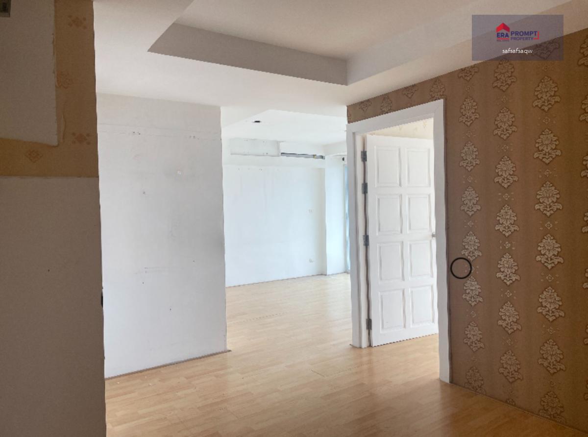 NPA HOT DEAL The Holme Place Condominium ทำเลใกล้ชุมชน ใช้ชีวิตสะดวก ครบทุกความต้องการ