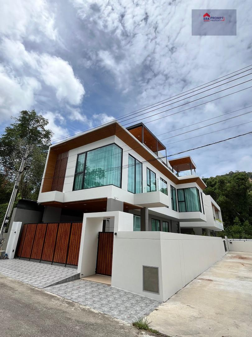 🏢💰 พลูวิลล่าในฝันของคุณ - ทำเลที่ดีที่สุดของกะทู้