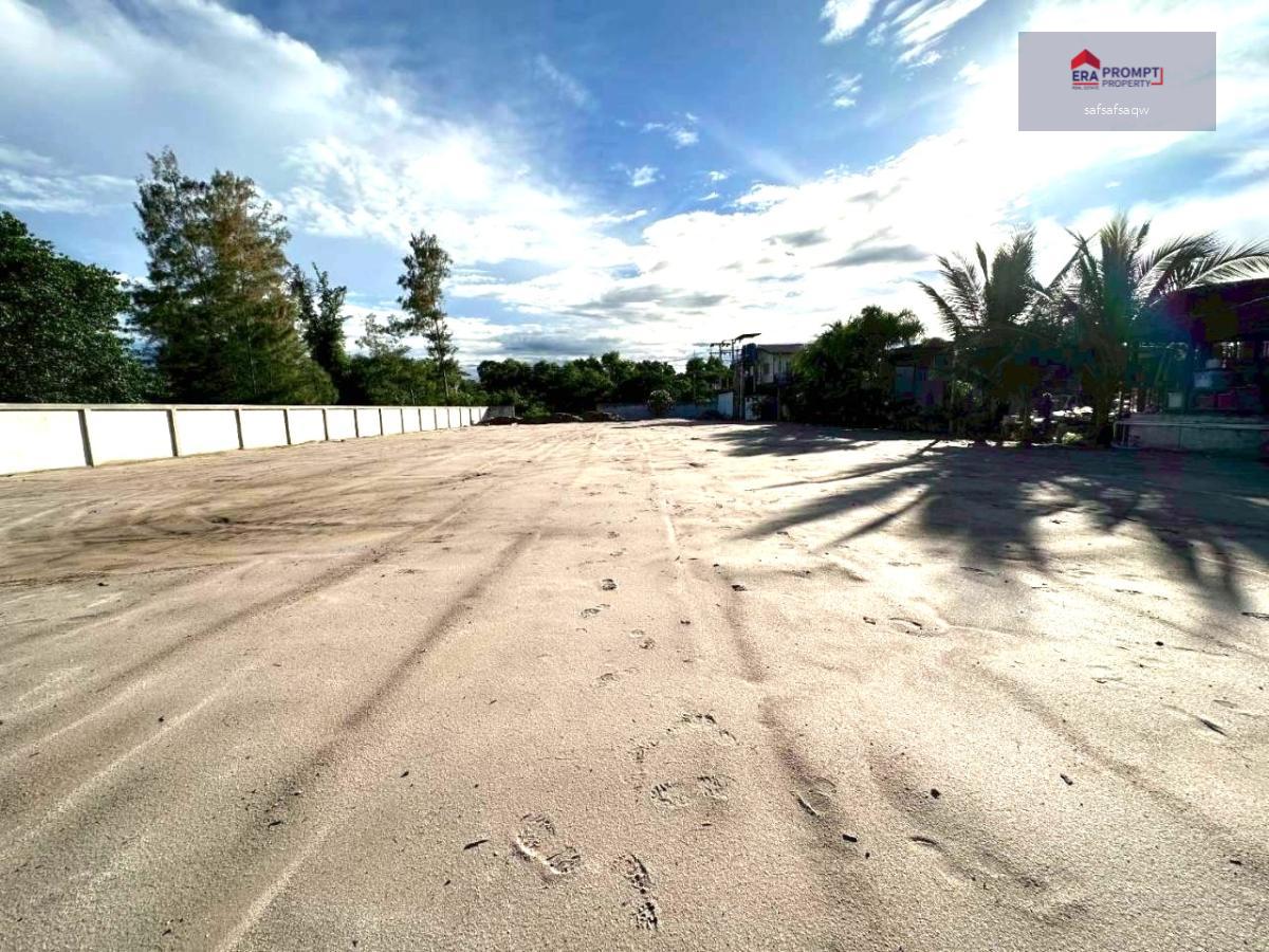 ขายที่ดินติดทะเลหน้าหาดส่วนตัว จังหวัดสุราษฎร์ธานี