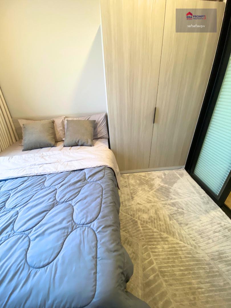 Plum Condo New West คอนโดติดห้างเซ็นทรัล เวสต์เกต และ IKEA บางใหญ่ ใกล้รถไฟฟ้าสายสีม่วง 