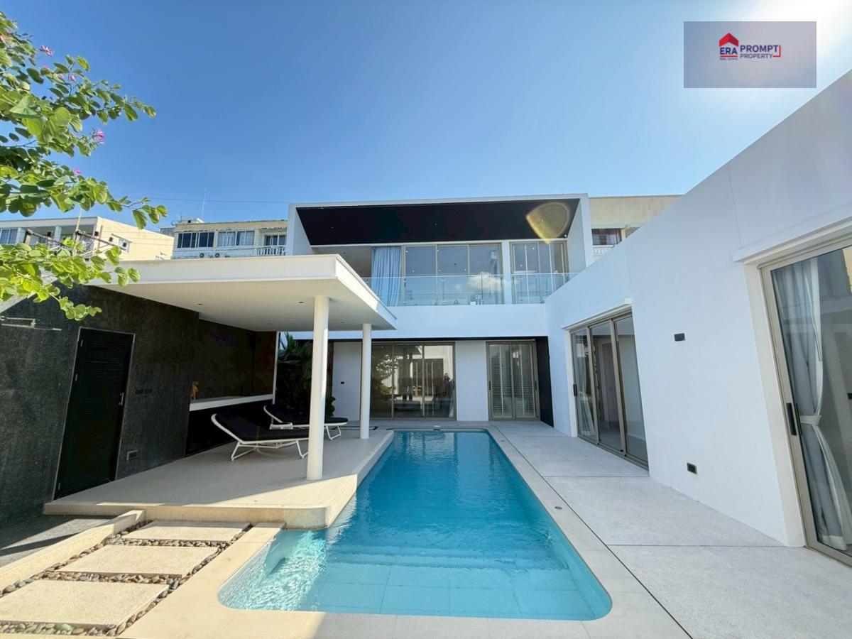   🏝️ขายพูลวิลล่าส่วนตัวระดับลักชัวรี ในย่านที่ชาวต่างชาติเลือกอยู่อาศัยจริงของภูเก็ต LAY PEARL VILLAS PHUKET