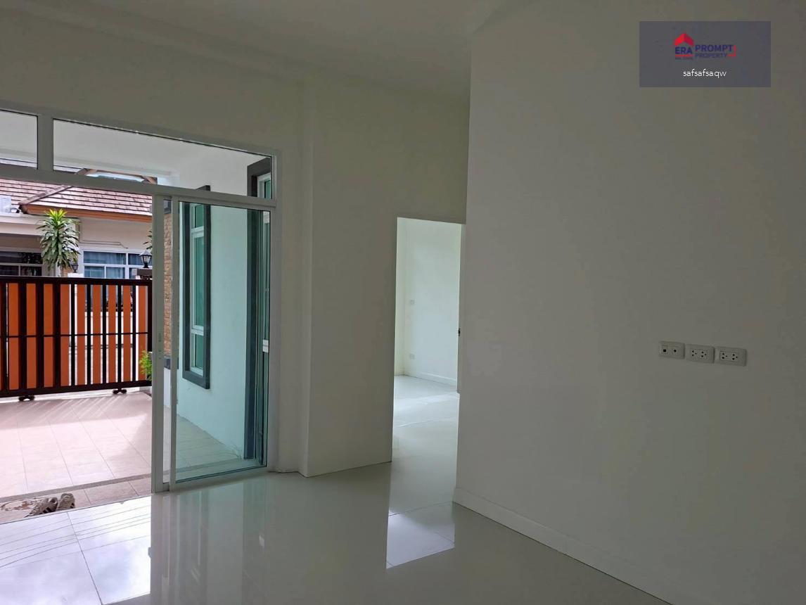 NPA FOR SALE Anocha Village (อโนชา วิลเลจ) ทำเลใกล้เมือง เดินทางสะดวก บรรยากาศเงียบสงบ