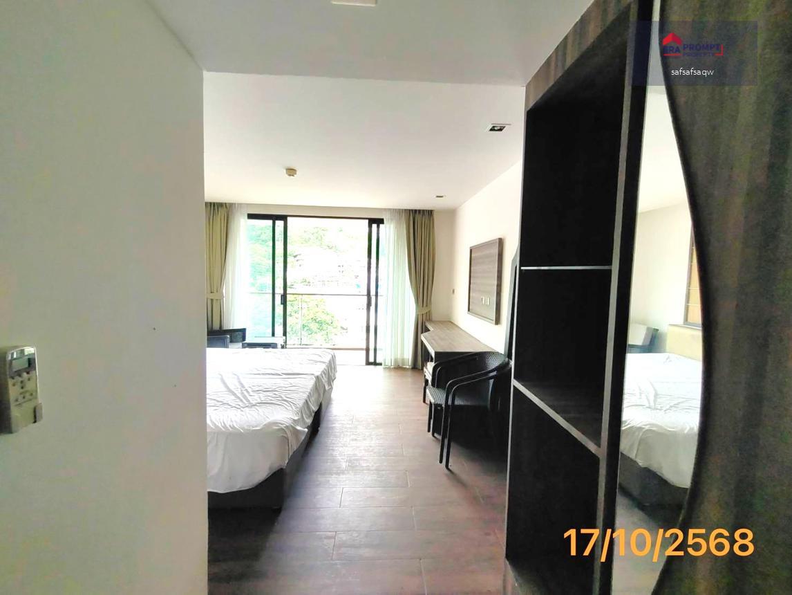NPA HOT DEAL คอนโด The Beach Condotel Phuket (เดอะบีช คอนโดเทล) ทำเลใกล้ทะเลเพียงไม่กี่ก้าว รายล้อมด้วยแหล่งท่องเที่ยวและไลฟ์สไตล์