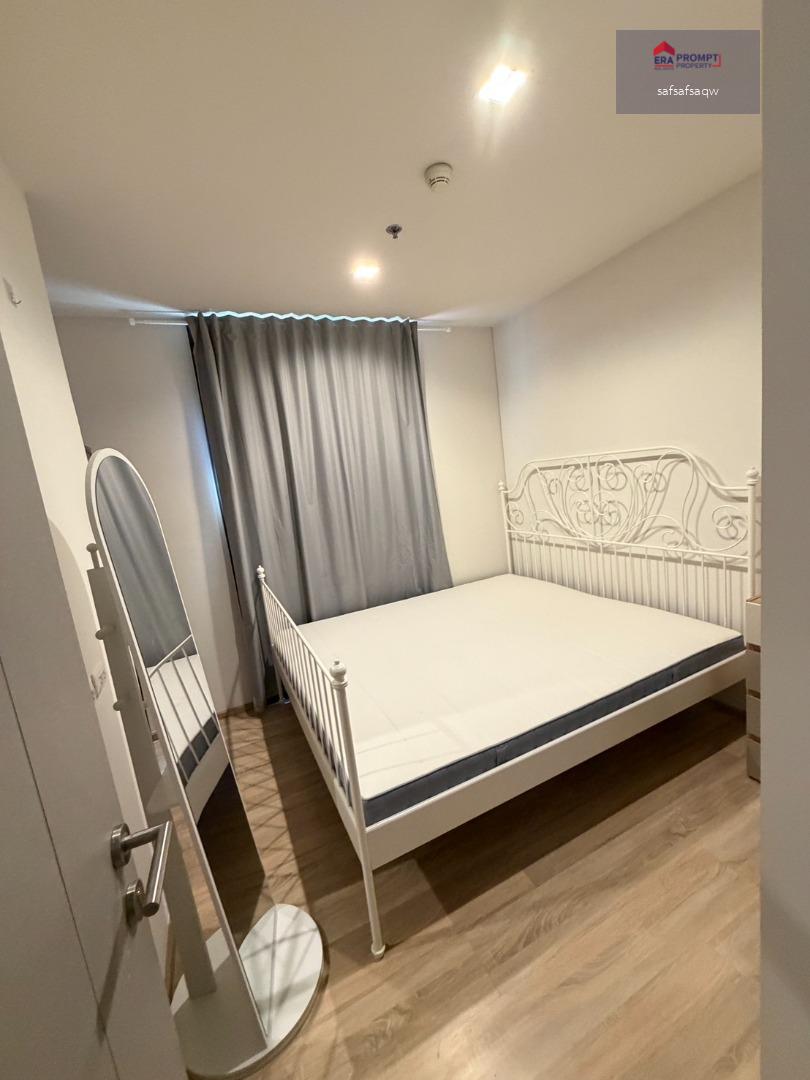 คอนโดให้เช่า  THE BASE GARDEN RAMA 9 พร้อมอยู่ใจกลางรามคำแหง ใกล้ Airport Rail Link รามคำแหง เดินทางสะดวกสู่พระราม 9 – เอกมัย – ทองหล่อ