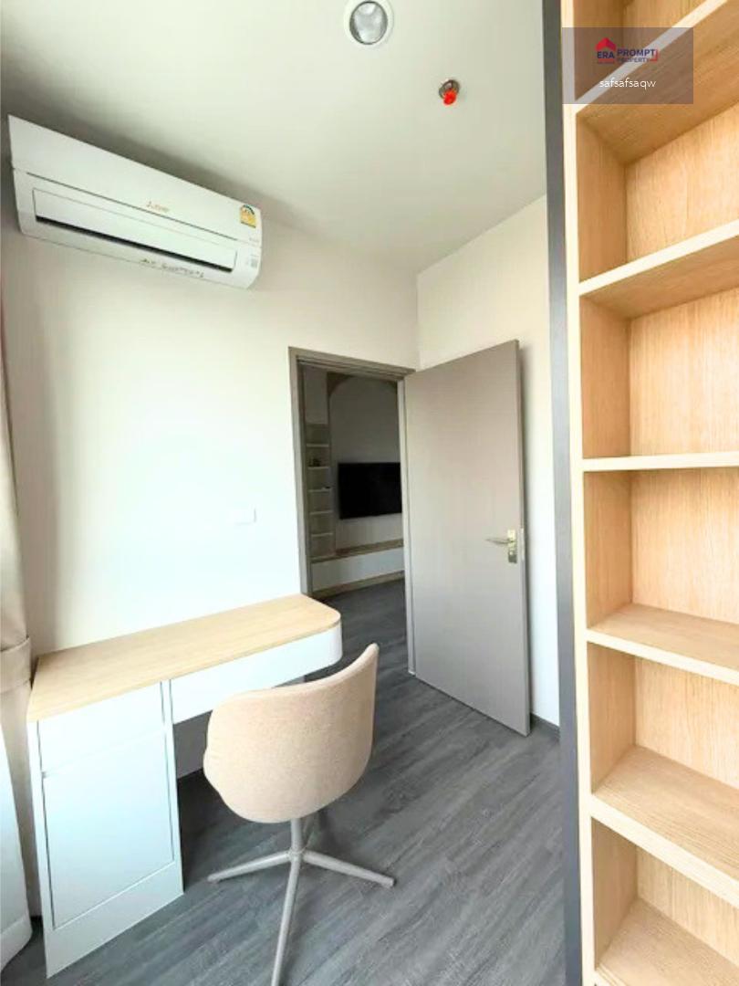  ให้เช่าคอนโด Ideo Sukhumvit – Rama 4