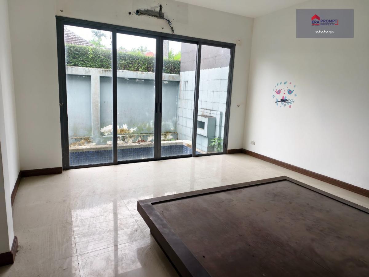 NPA HOT DEAL พูลวิลล่าหรู Seastone Phuket ทำเลเชิงทะเล–ลายัน ใกล้ Laguna และหาดลายัน เพียงไม่กี่นาที พร้อมสระว่ายน้ำส่วนตัว